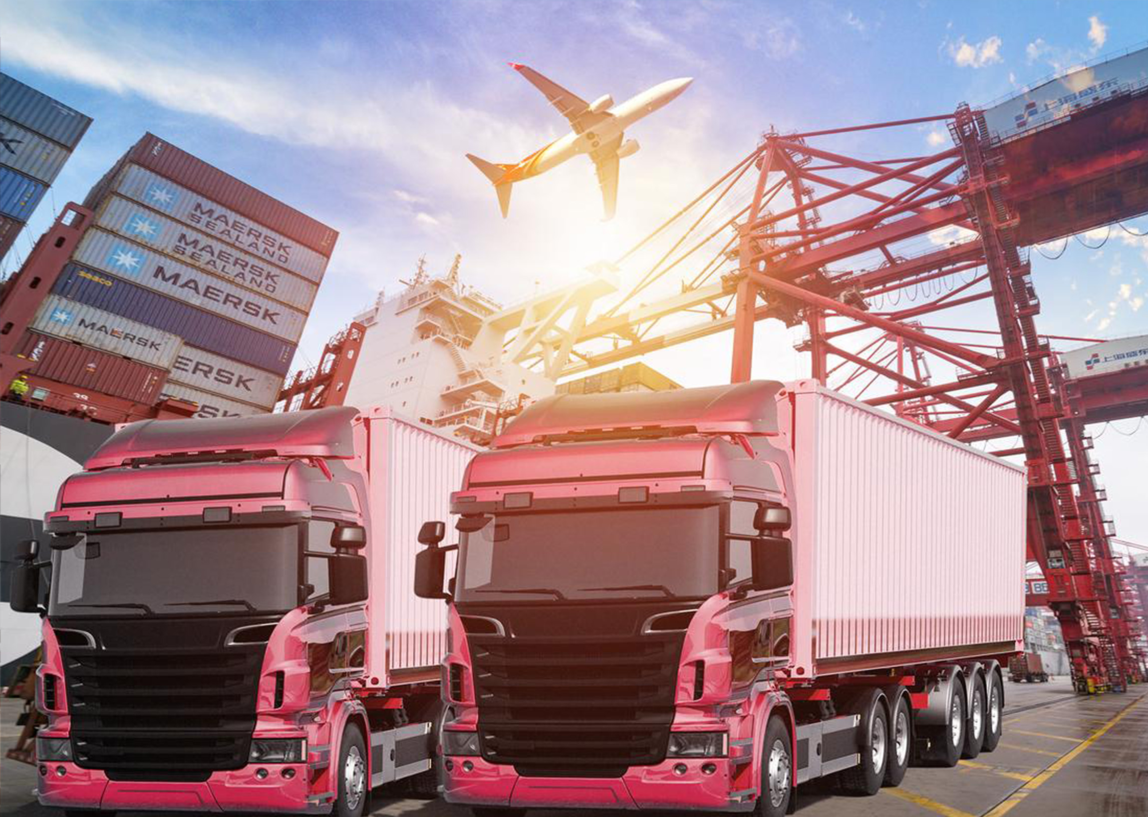 What is Air Freight Identification? Which goods need to provide aviation identification?