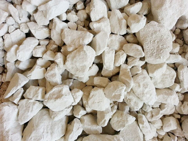 铜陵氧化钙之生石灰的使用要点