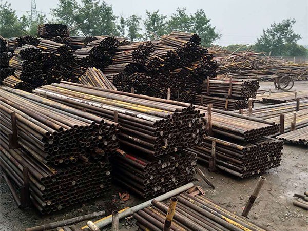 南京附近的钢管脚手架租赁品质保障