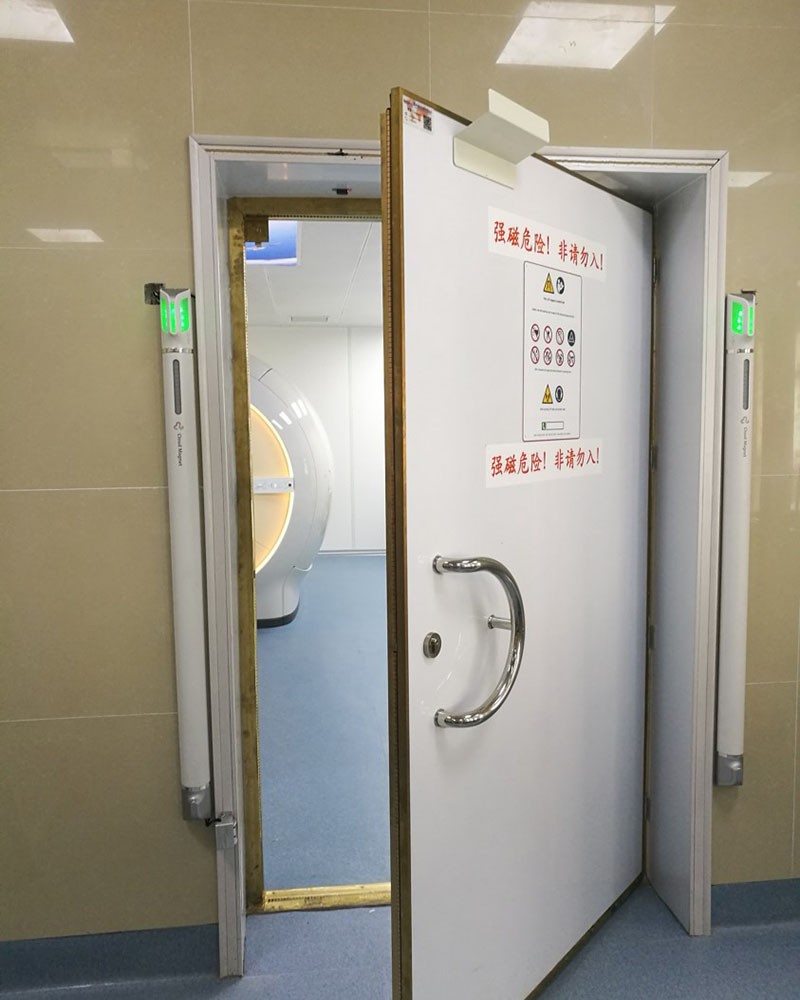 泰州磁共振安检门在哪里可以找到