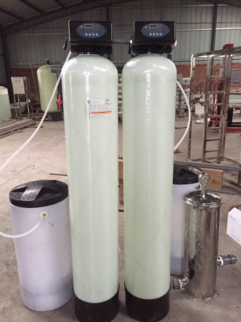 双牌净水器价格