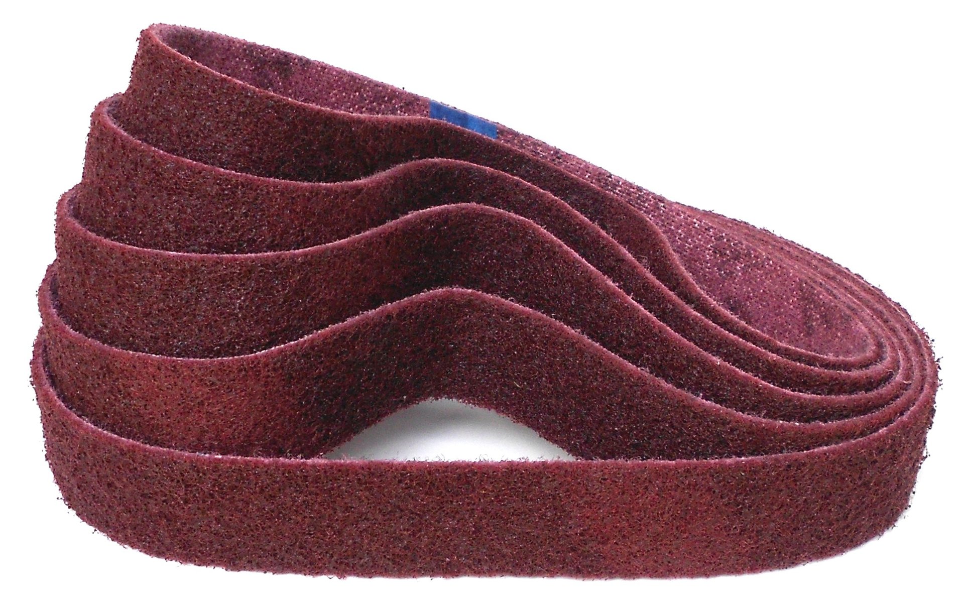 Nonwoven sanding beltAnhui Konaflex Abrasives Products MFG Co.,Ltd