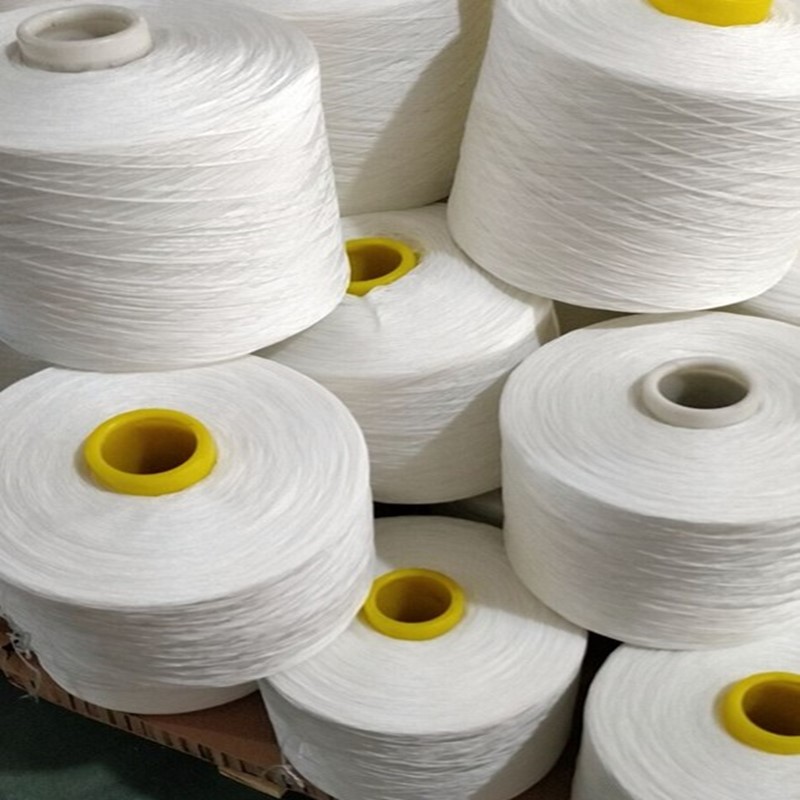 高强耐磨型涤纶丝