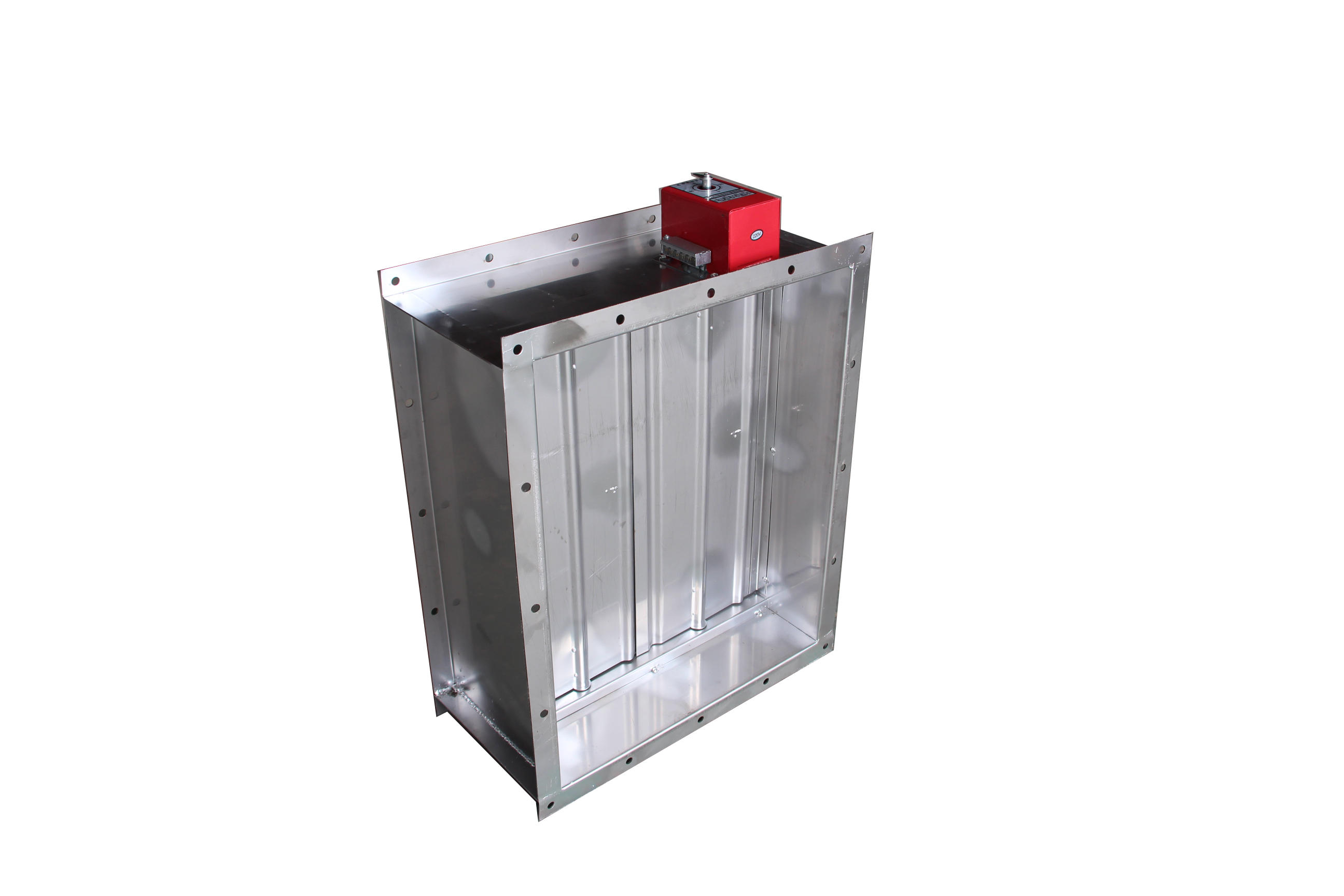 不锈钢排烟防火阀