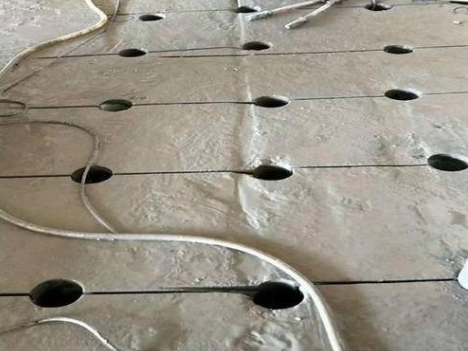 水钻打眼报价多少钱