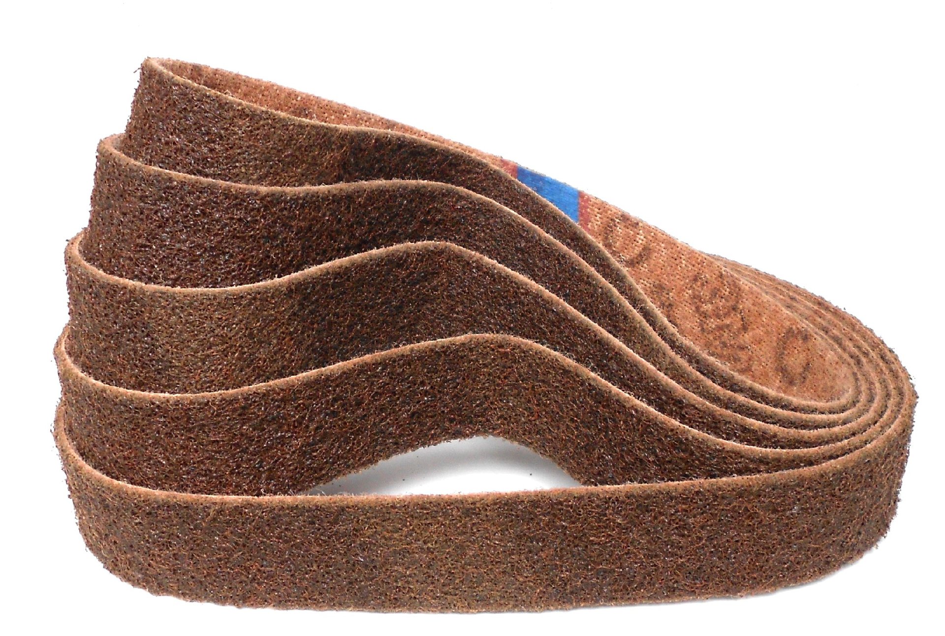 Nonwoven sanding beltAnhui Konaflex Abrasives Products MFG Co.,Ltd