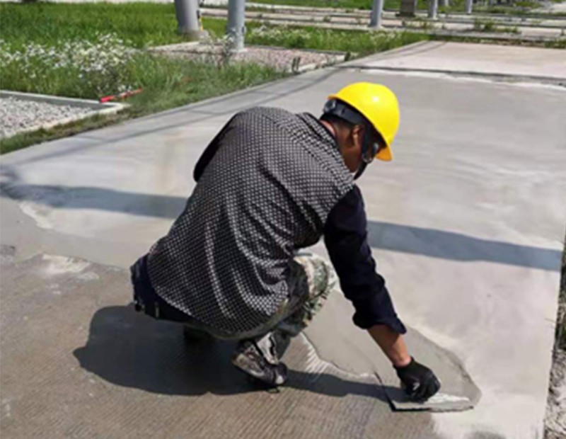 湖州供应路面修补料湖州供应路面修补料混凝土快速修补材料那么在这样