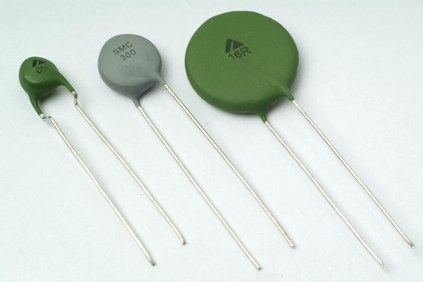 ptc热敏电阻的优势