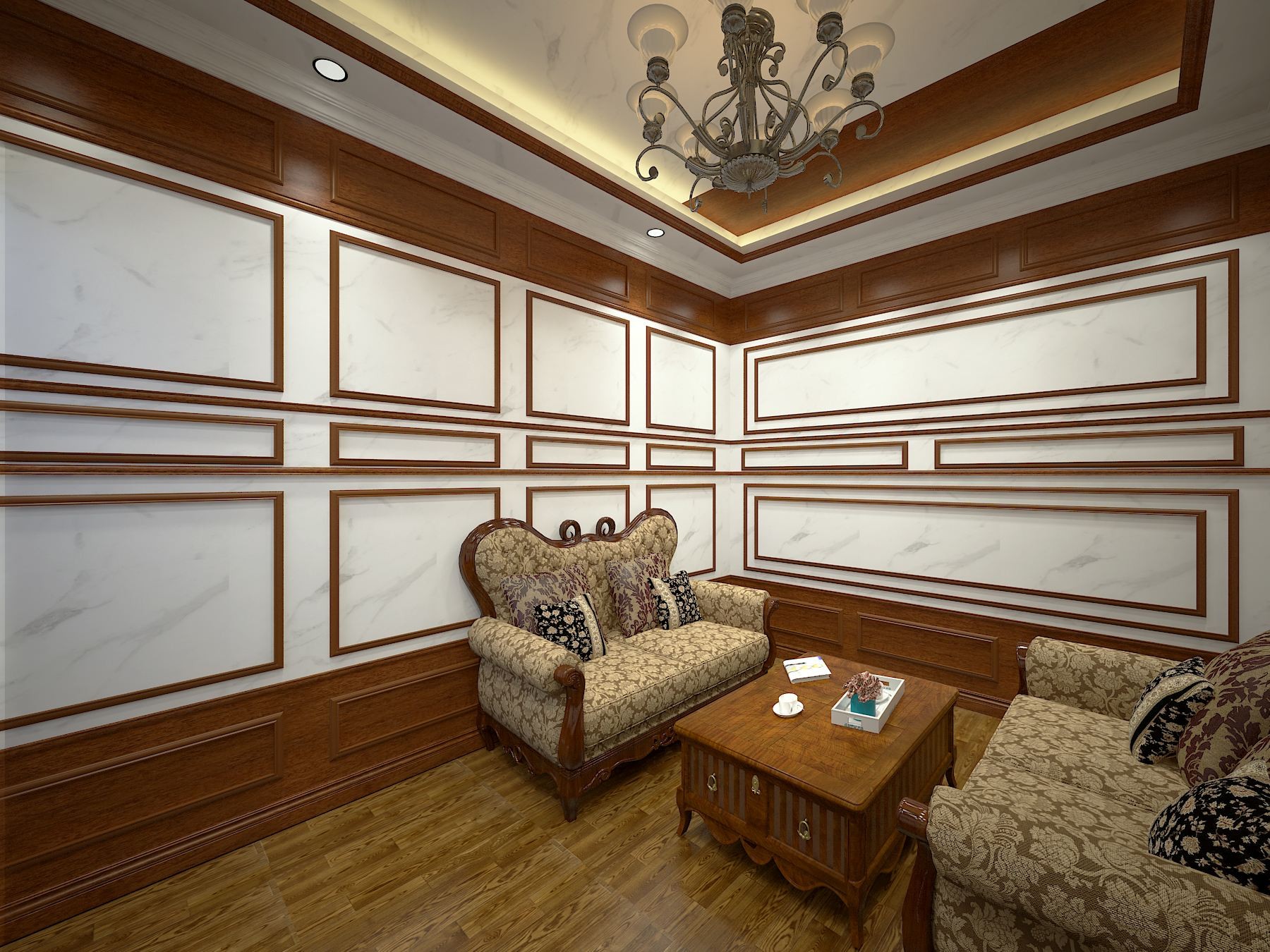 镇江全新竹木纤维集成墙板承诺守信