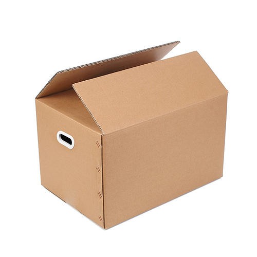 隆尧彩色印刷纸箱使用绿色环保材料服务优秀