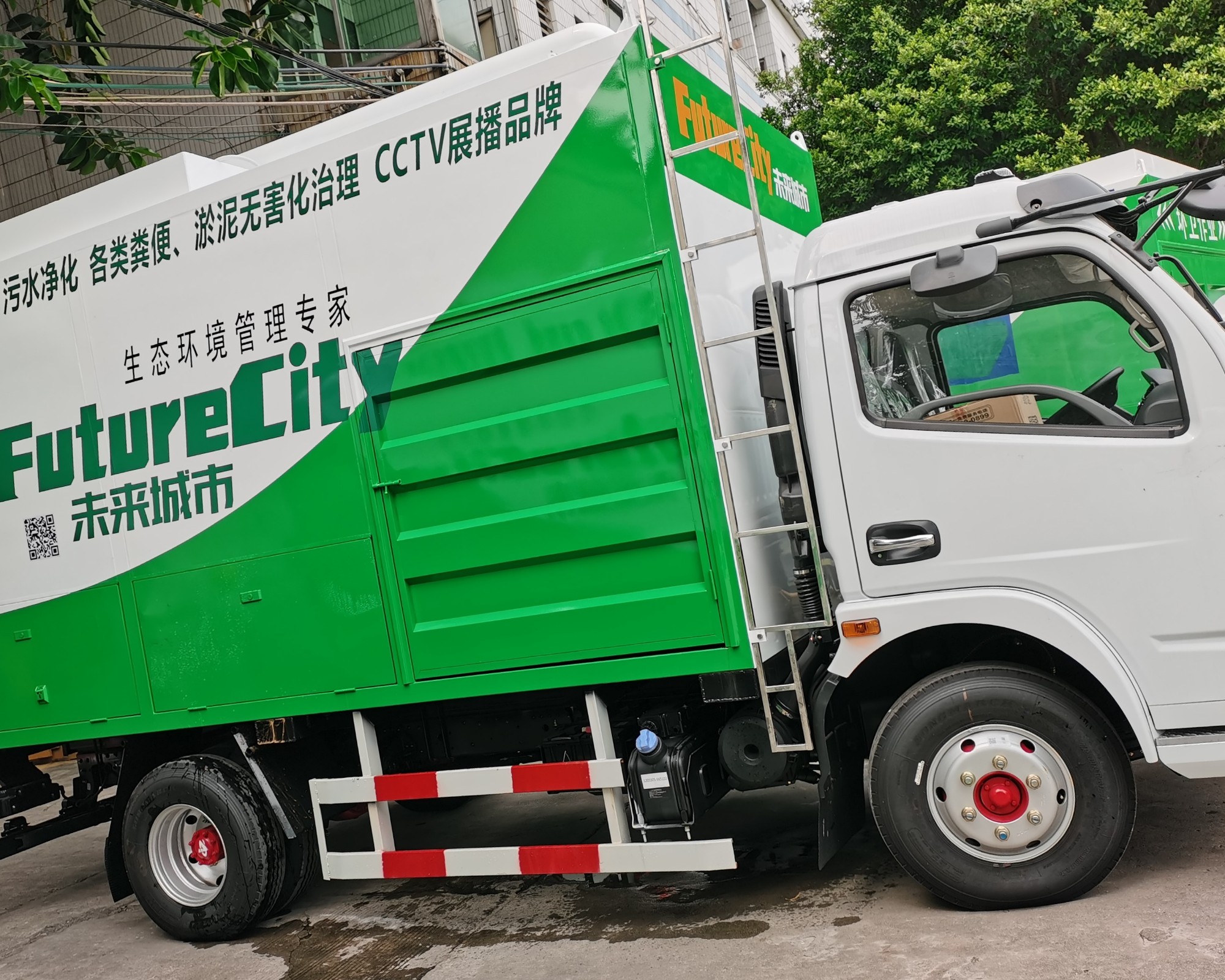 乌鲁木齐大型绿色无公害吸污车生态环境管理专家