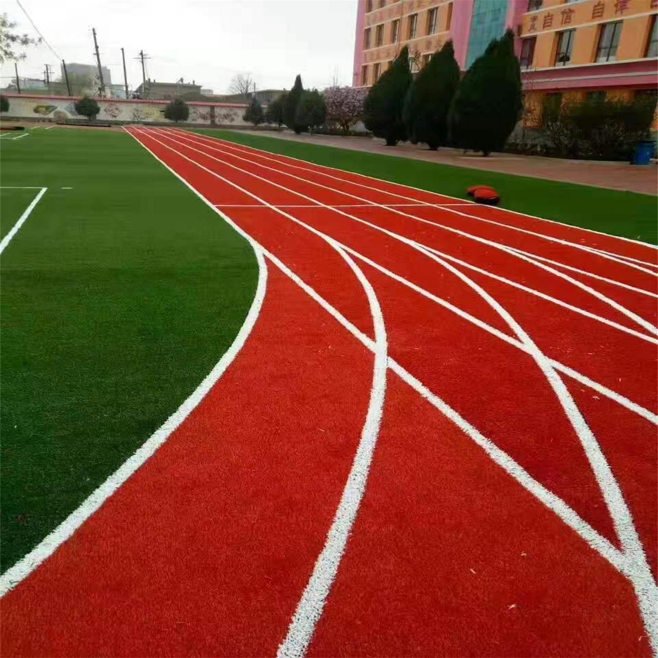 兰州销售小学塑胶跑道公司