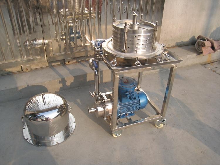 广州13芯层叠式过滤器