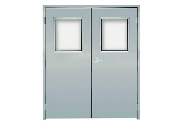 泰州不锈钢防火门