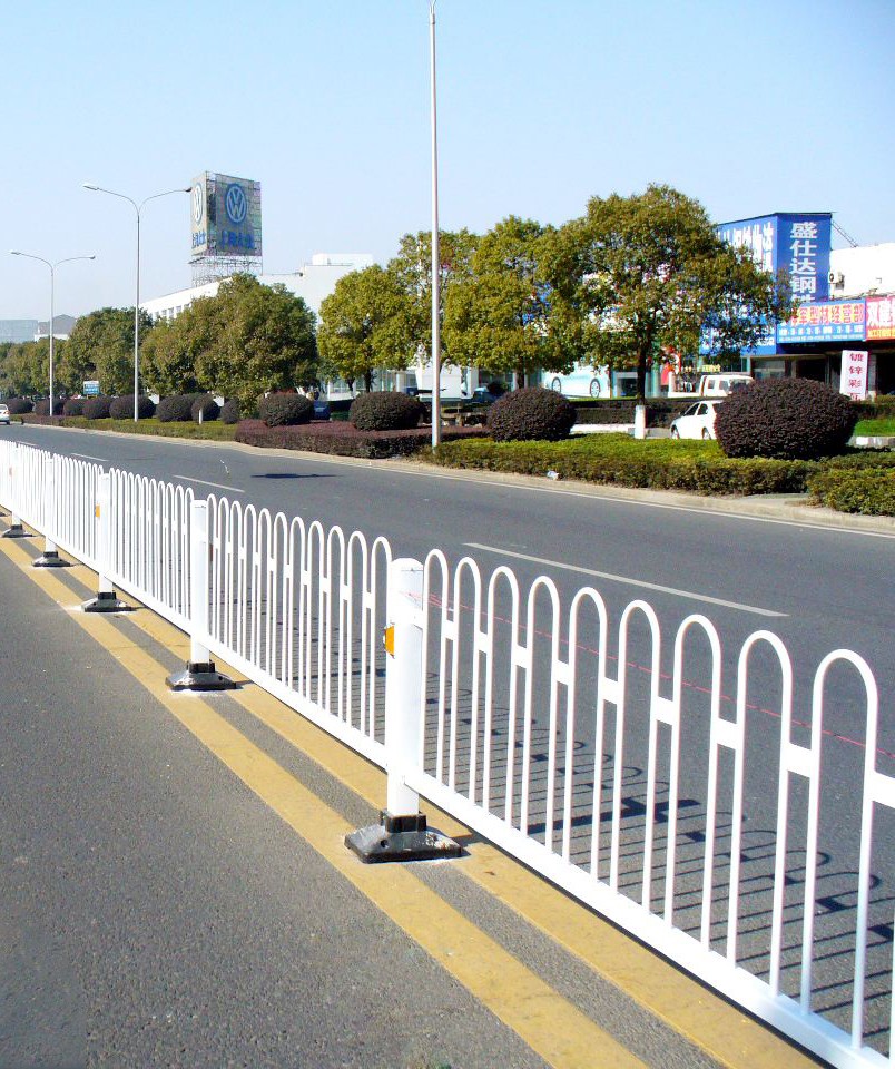 洛阳环保市政围栏-山东铂莱_中国沥青网