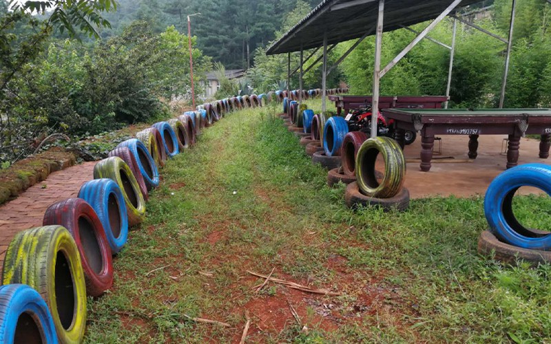 官渡区好一点的团建活动农家乐哪个好玩