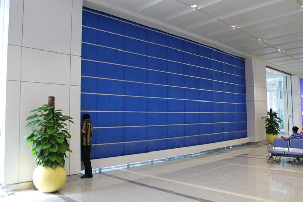 芜湖钢质防火门_木质|不锈钢防火门_无机布挡烟垂帘_快速卷帘门-登峰