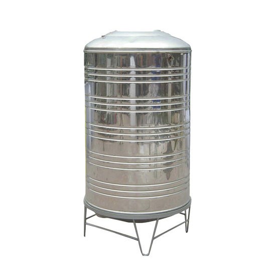 不锈钢圆形水箱