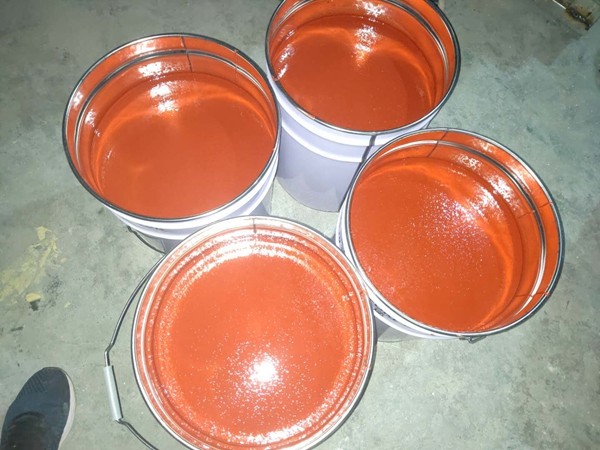 销售环氧腻子防腐涂料