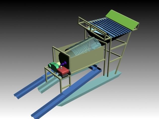 湛江小型淘金工具价格