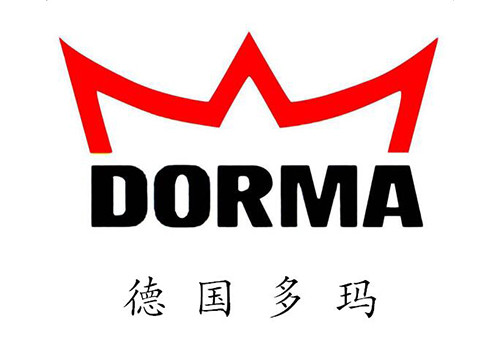 多玛logo图片