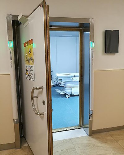 兴安盟磁共振安检门在哪里可以找到