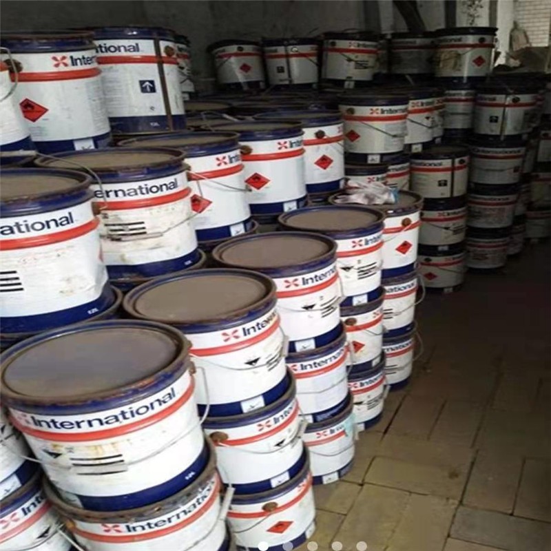 晋城！物资回收公司