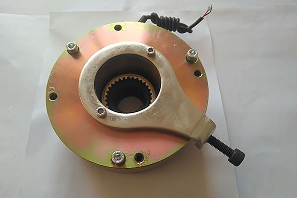 台州电磁制动器_单片制动器_伺服电机|电动葫芦电磁制动器-广德县恒一