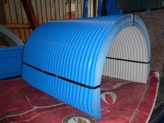 安义哪家玻璃钢防雨罩-河北富发玻璃钢有限公司_河南网