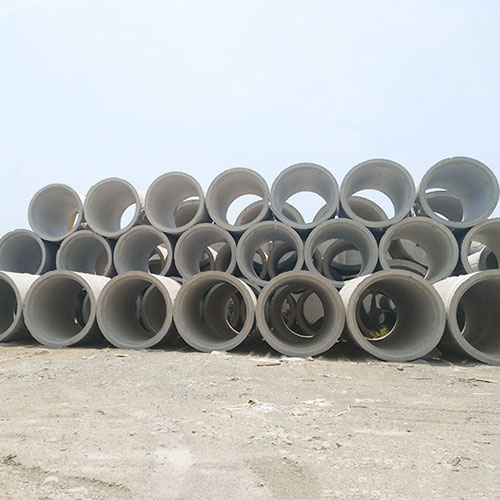 企口管型号有哪些