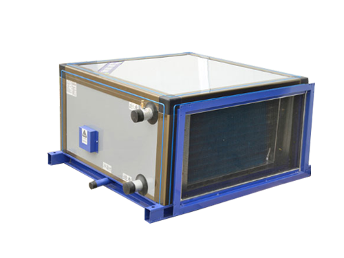 丰润专业生产小型吊装式新风换气机