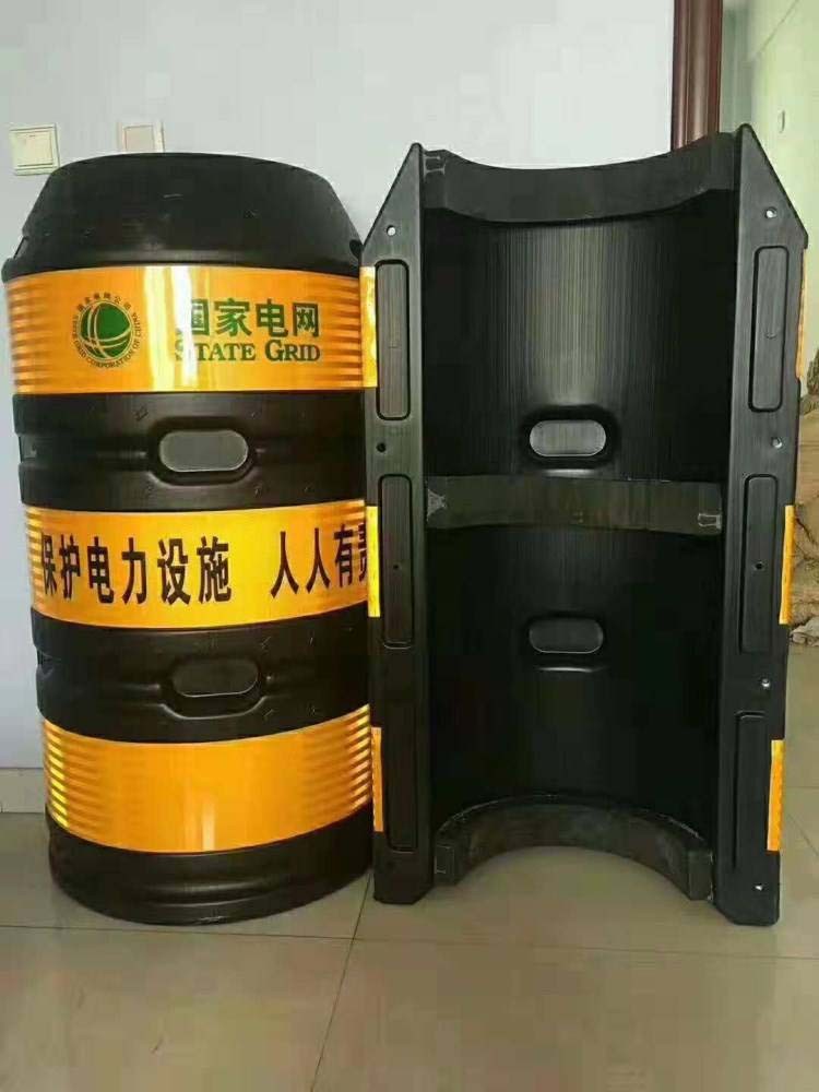 邯郸防撞桶销售_新闻中心_河北百图晟电力设备有限公司-n127网