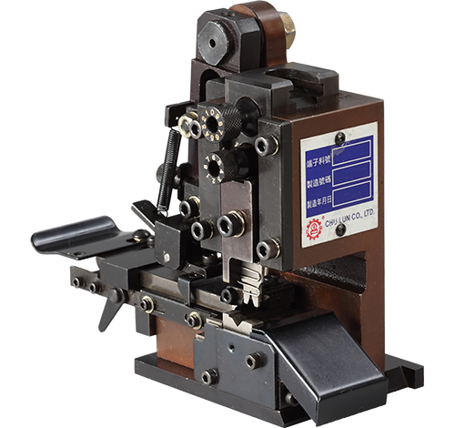 江门现货剥带打端子机