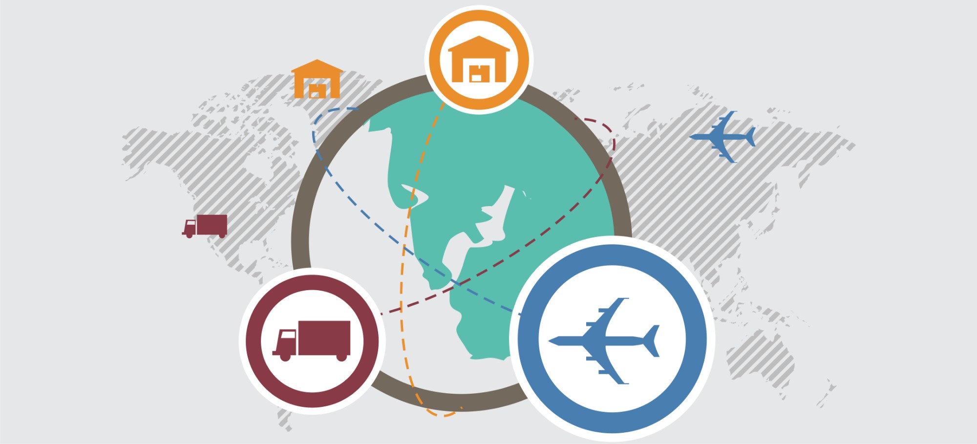 商丘专业国际运输口碑推荐-郑州启橙国际货运代理有限公司