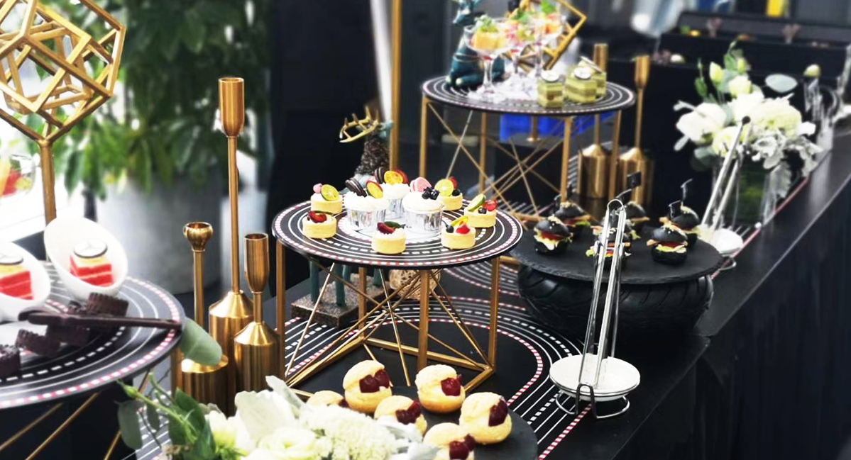 举办冷餐会的意义-昆明米乐福餐饮文化有限公司