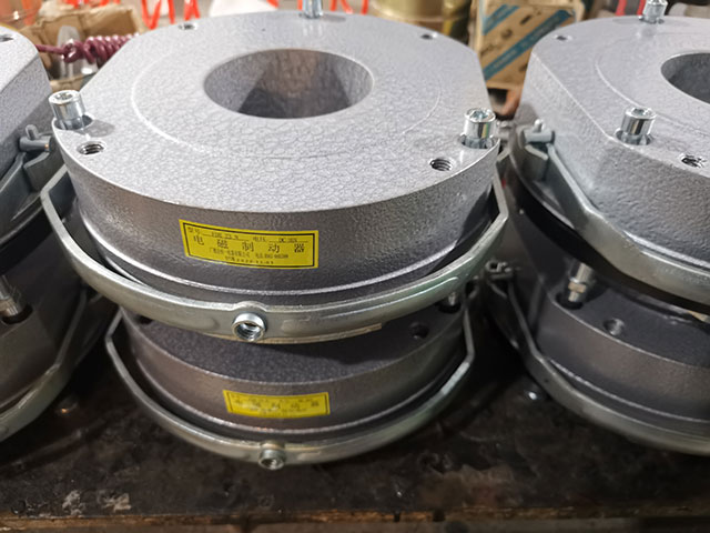 肇庆欧式电动葫芦电磁制动器