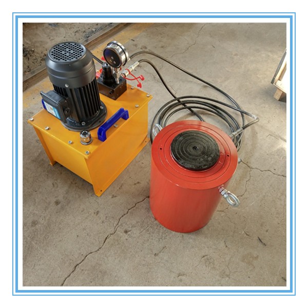 泉州特价500吨液压千斤顶加盟电话质量过关