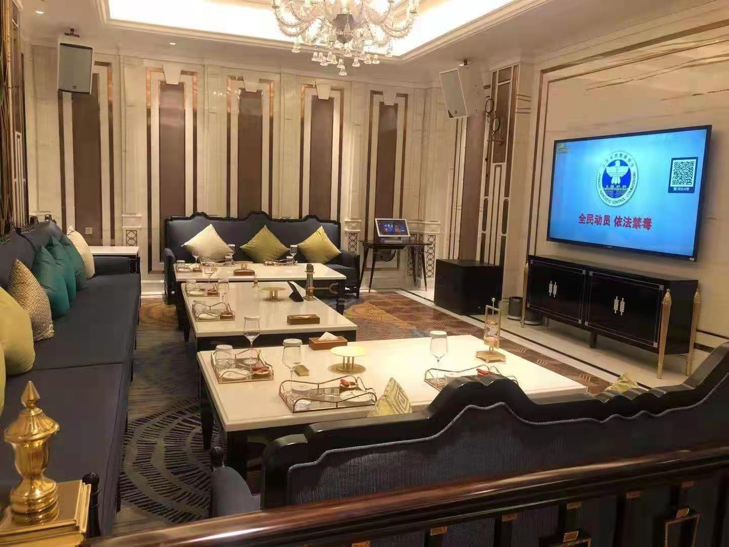 石家庄好玩的商务ktv订台