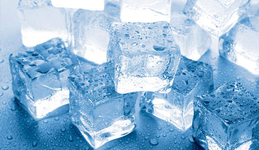 冰块的生活小常识