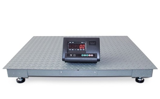 超低电子地磅优缺点分析