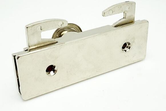 海陵去哪买平移门双钩锁