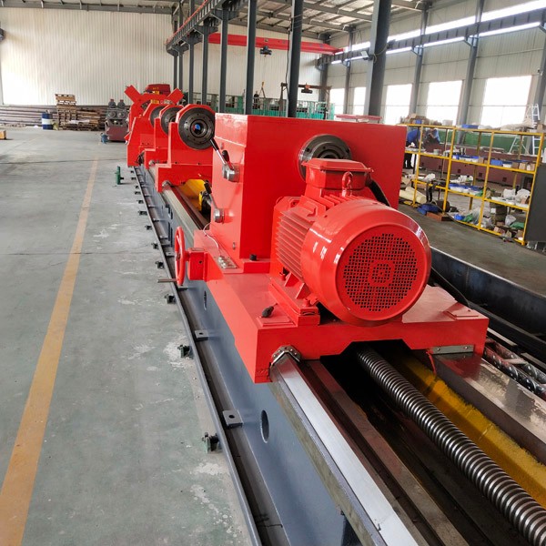 深孔钻镗机床-德州德晟机械制造有限公司