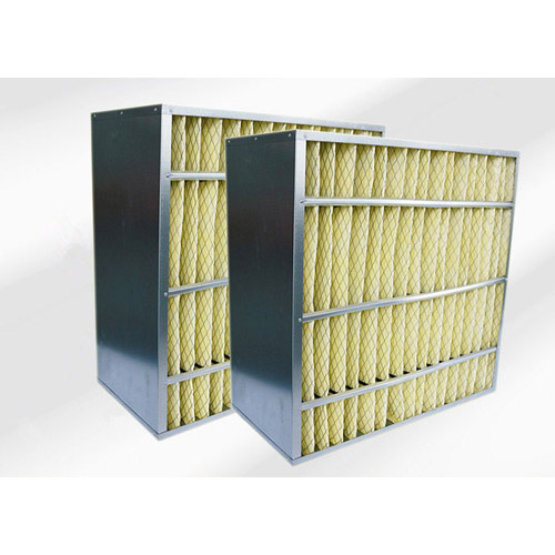 中效箱式过滤器