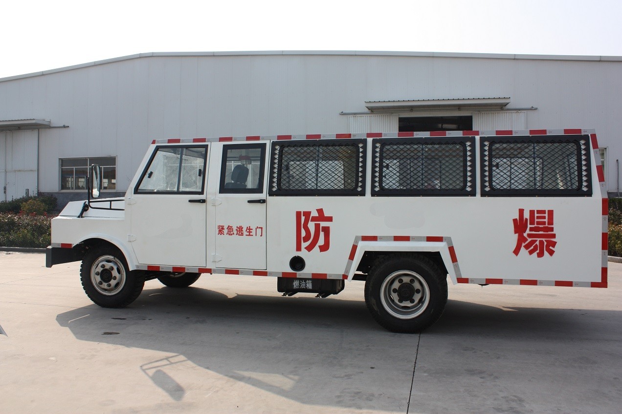 井下防爆_内蒙古湿试制动_内蒙古矿山专用运输设备-红宇专用车辆股份