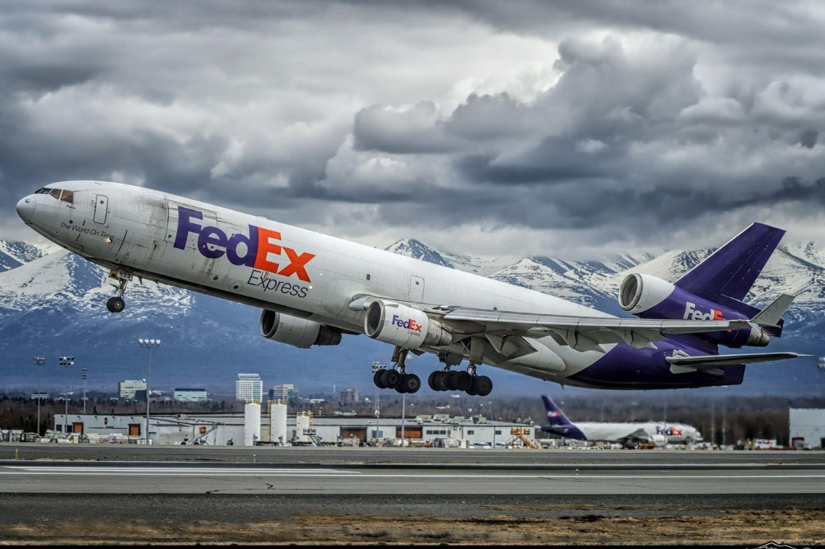 黔西南fedex国际快递公司电话