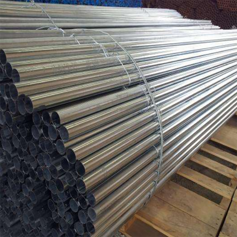 jdg金属穿线管本身的材质原因,它具有强大的耐腐蚀性,长期保护电线