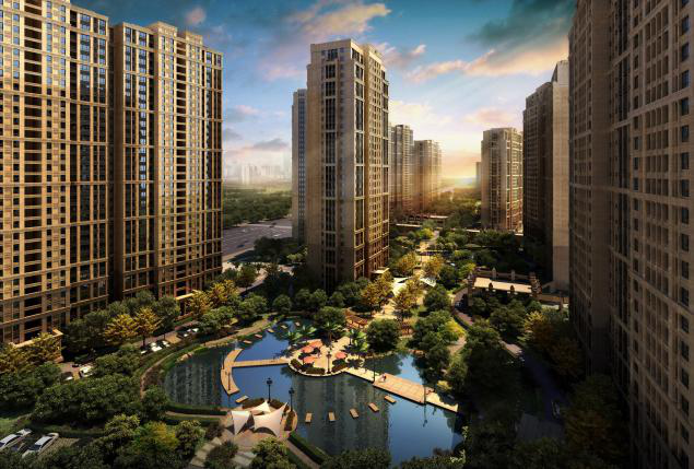 丹阳荣成国际配电房