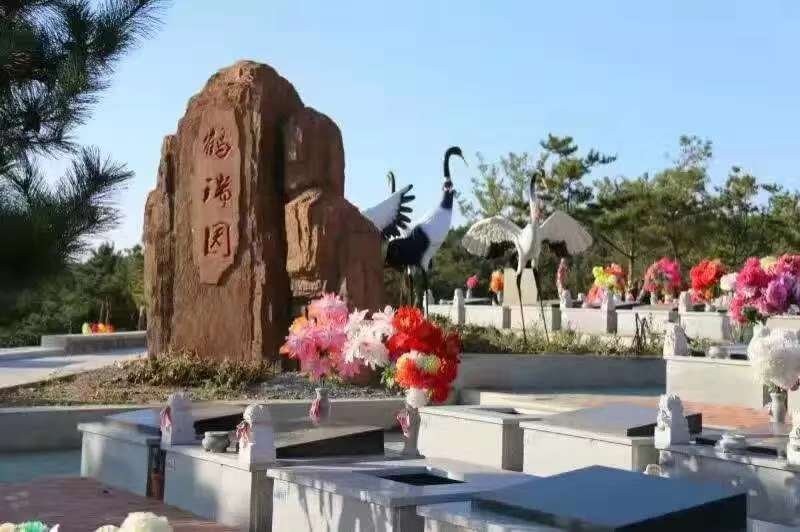 开发区龙头山公墓一览表_新闻中心_大连鹤栖谷墓园服务有限公司-n127