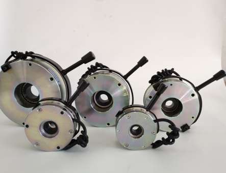 电动葫芦制动器的特点-广德力达电气有限公司