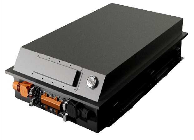 电动客车标准电池箱